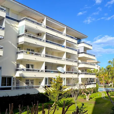 Luminoso Y Acogedor Apartamento En Albir El Albir Exterior foto