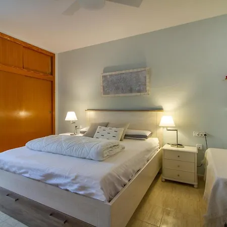 Luminoso Y Acogedor Apartamento En Albir El Albir Exterior foto
