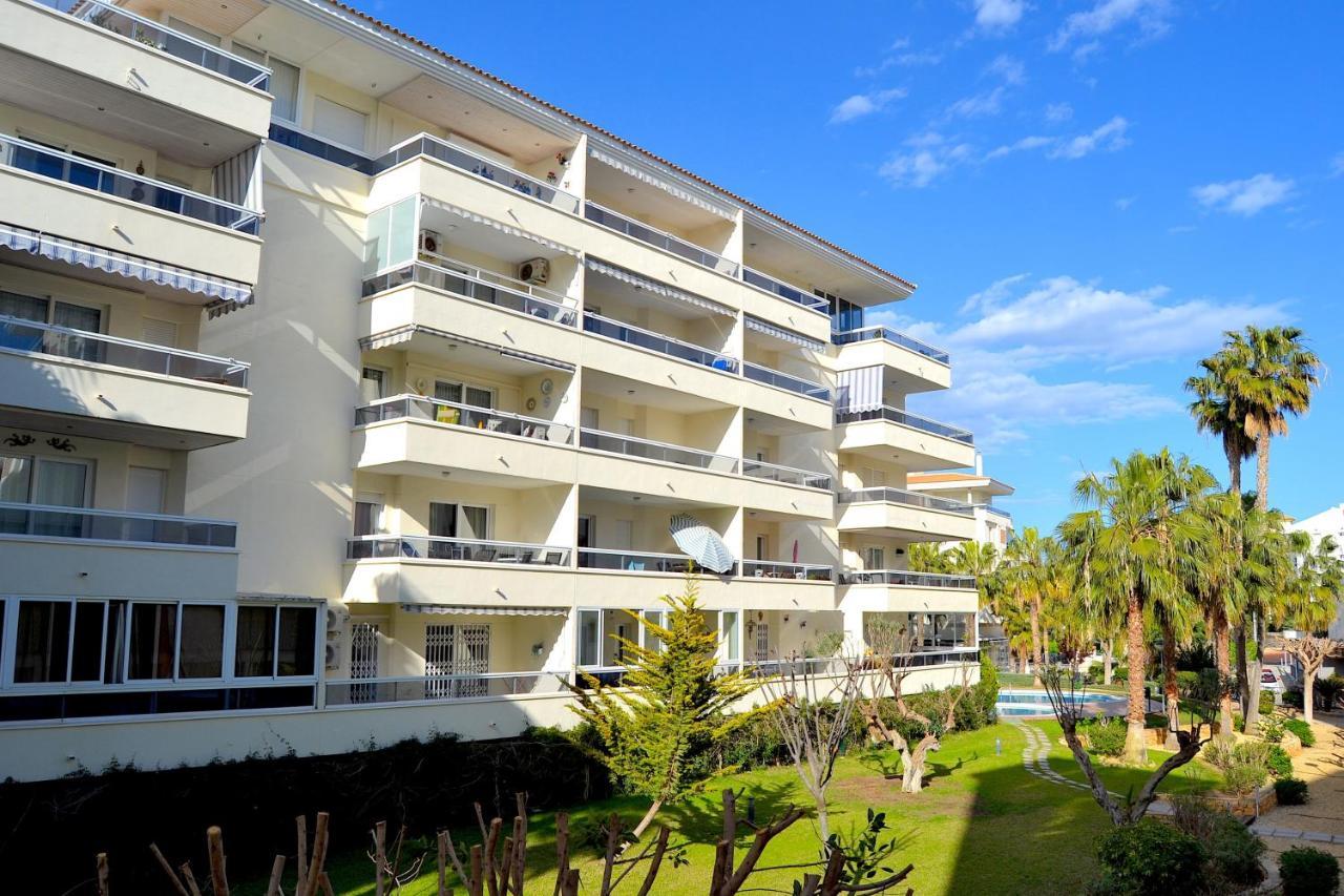Appartement Luminoso Y Acogedor En Albir
